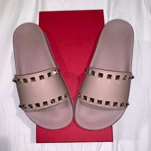 Valentino slides women’s
